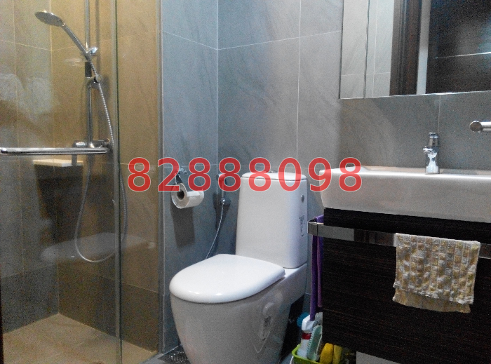 The Foresta @ Mount Faber (D4), Condominium #23557792